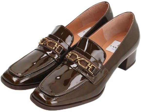 FORME】東原亜希 MOTHER レインローファー L 東原亜希 FORME 2025 SPRING